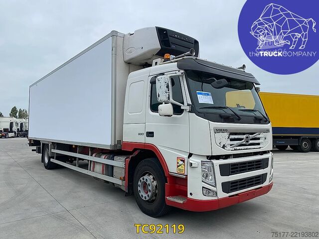 Kølet/frosset transport Volvo FM 330