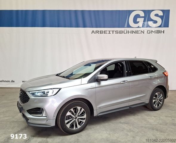 Minibuss FORD Edge ST-Line 4x4