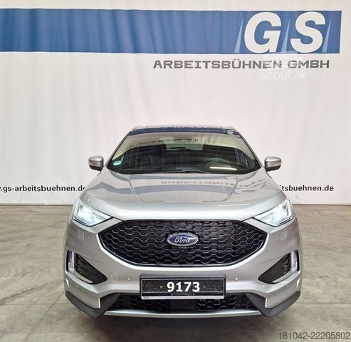 Minibuss FORD Edge ST-Line 4x4