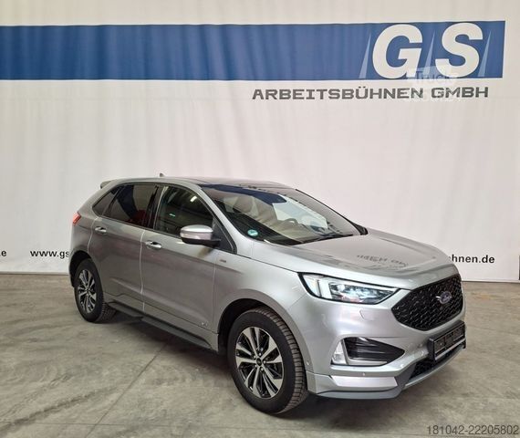 Minibuss FORD Edge ST-Line 4x4