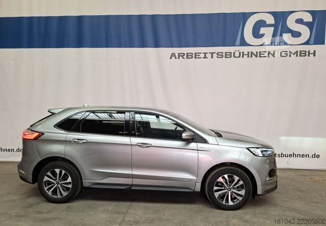 Minibuss FORD Edge ST-Line 4x4