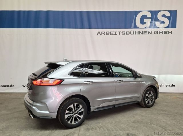 Minibuss FORD Edge ST-Line 4x4