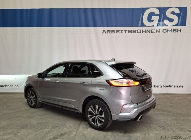 Minibuss FORD Edge ST-Line 4x4