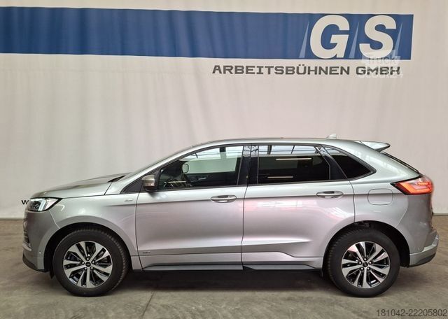 Minibuss FORD Edge ST-Line 4x4