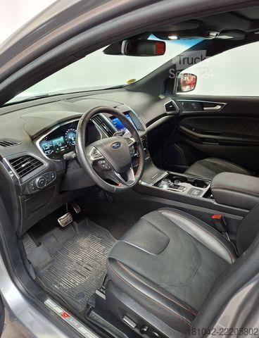 Minibuss FORD Edge ST-Line 4x4