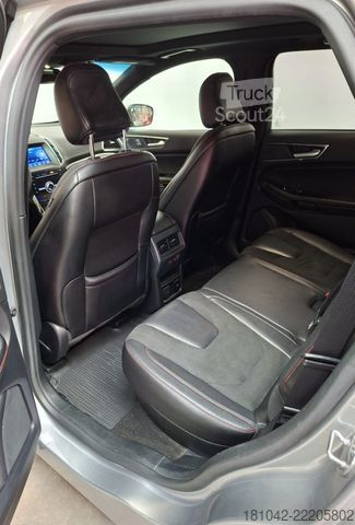 Minibuss FORD Edge ST-Line 4x4