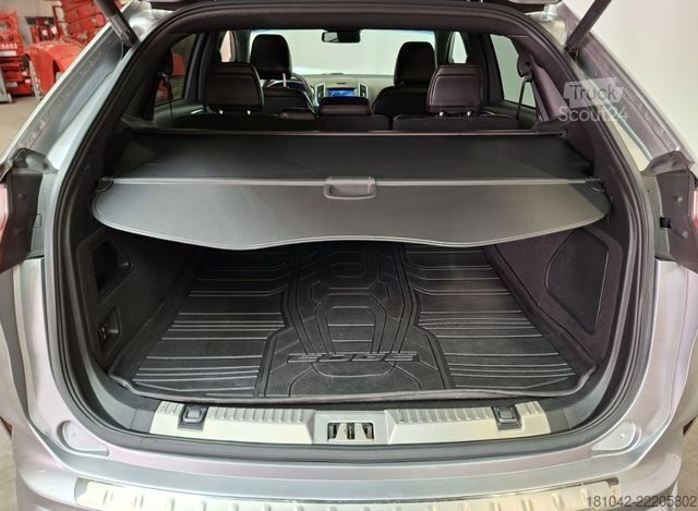 Minibuss FORD Edge ST-Line 4x4