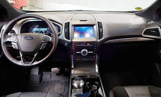 Minibuss FORD Edge ST-Line 4x4