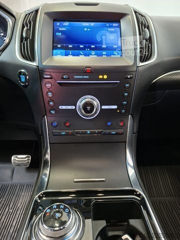 Minibuss FORD Edge ST-Line 4x4