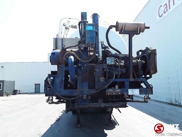 Trailor Oplegger Trailor Oplegger