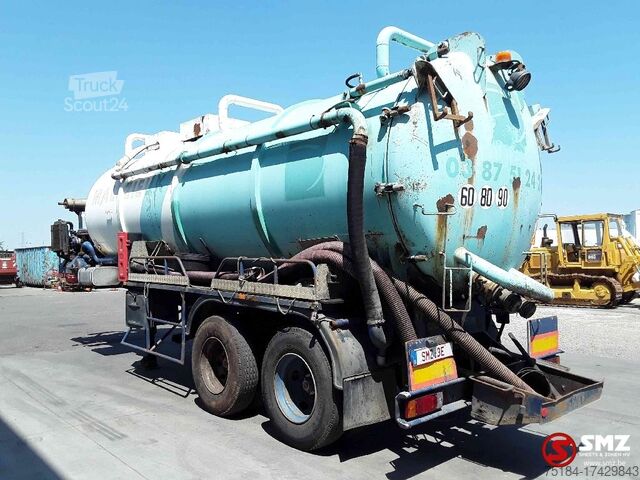 Trailor Oplegger Trailor Oplegger