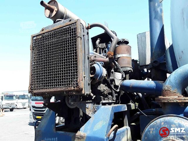 Trailor Oplegger Trailor Oplegger