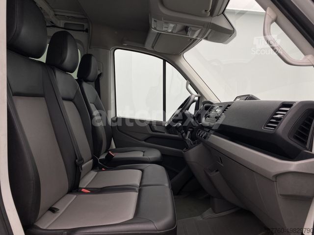 Bestelwagen VOLKSWAGEN Crafter 35 MIXTO 5-SITZE *Werkstatt* AHK 3,0t (6