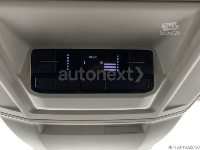 Bestelwagen VOLKSWAGEN Crafter 35 MIXTO 5-SITZE *Werkstatt* AHK 3,0t (6