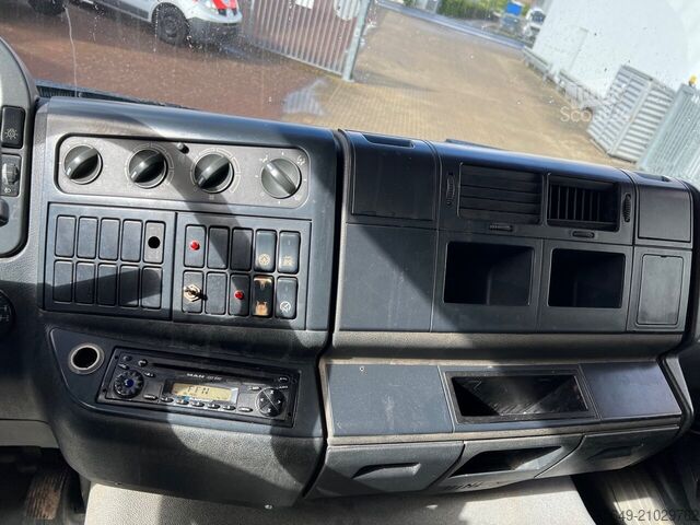 Abrollkipper MAN TGA 26.310 6X6 BB TGA 26.310 6X6 BB