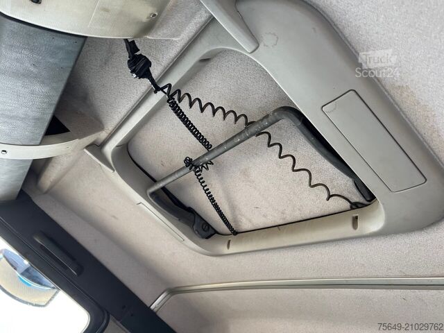 Abrollkipper MAN TGA 26.310 6X6 BB TGA 26.310 6X6 BB