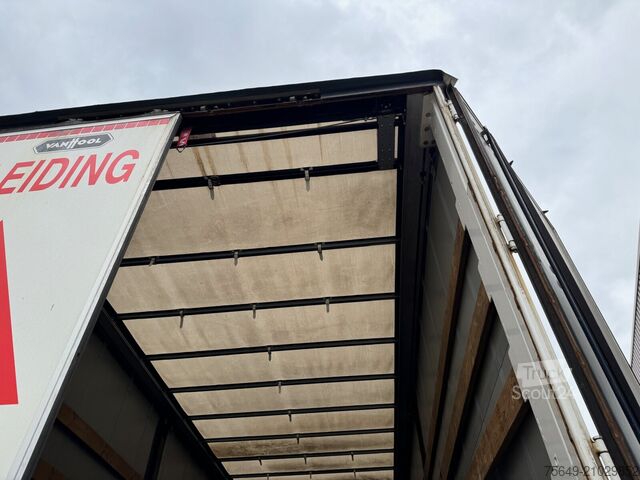 Camion plateau DAF XF 410 FA 4x2 XF 410 FA 4x2, Fahrschule, 2x AHK, 6 Sitze