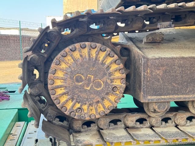 Kettenbagger KOMATSU PC 300 NLC-5K