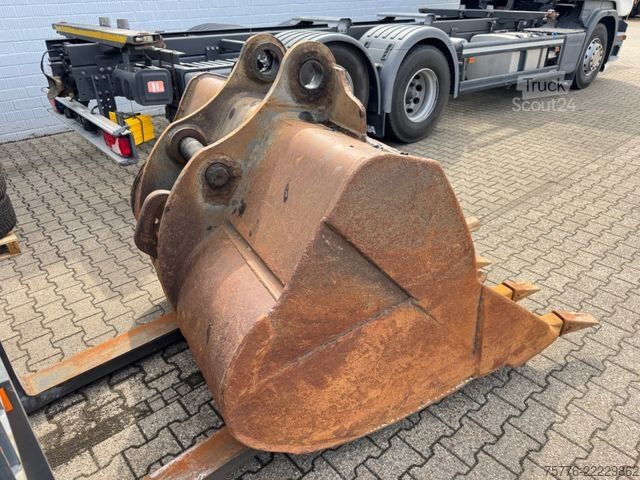 Kettenbagger KOMATSU PC 300 NLC-5K