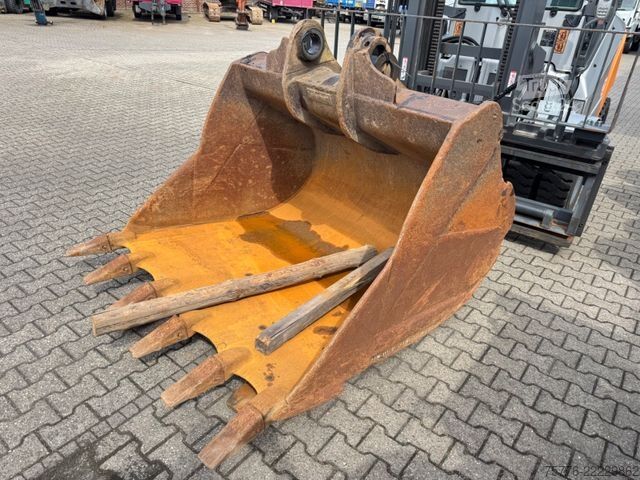 Kettenbagger KOMATSU PC 300 NLC-5K
