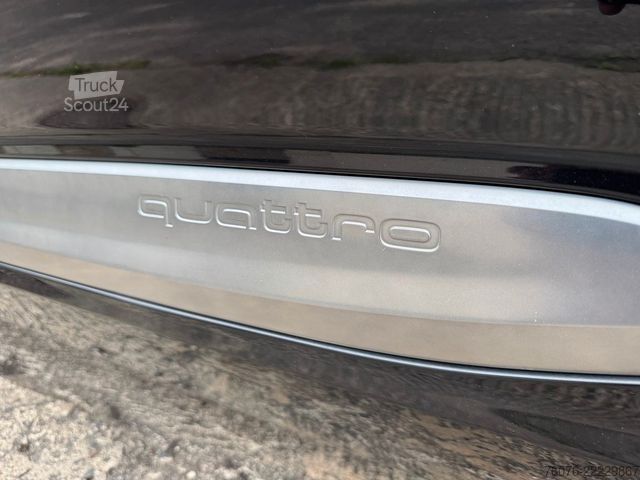 Pick-up AUDI SQ7 4.0 TDI quattro tiptronic