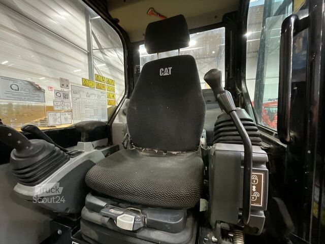 Midi-Pelle CAT 308 E 2 CR