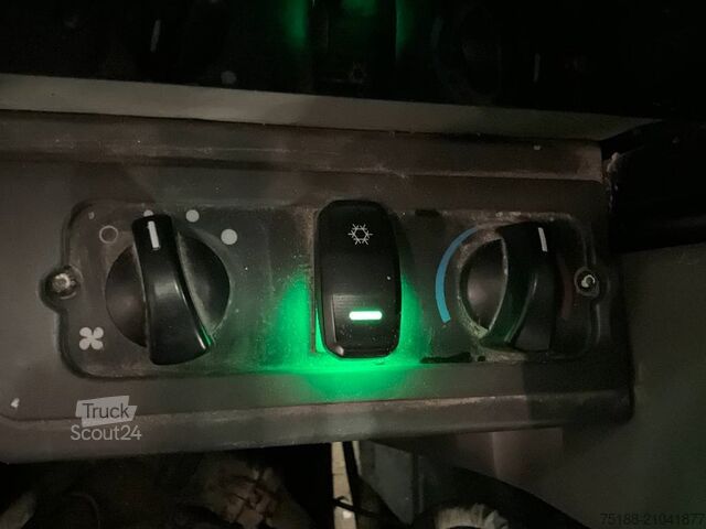 Midi-Pelle CAT 308 E 2 CR