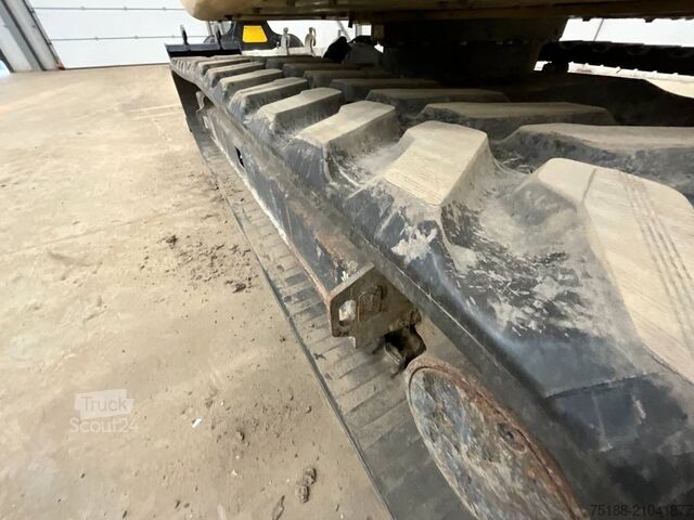 Midi-Pelle CAT 308 E 2 CR