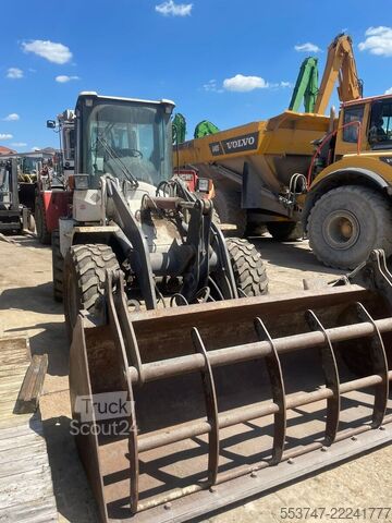 навантажувач Volvo L 30 B / SW / ZSA