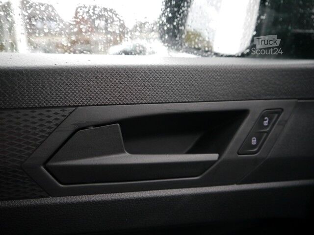 Refrigerator body van VW CADDY Cargo MAXI O°C Frischedienst 230V GJR PDC MF