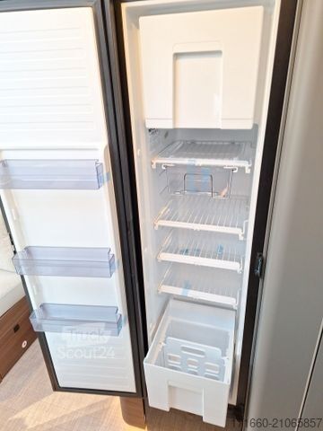 Kamper zintegrowany HYMER/ERIBA B-Klasse MC I 680 ALDE, Autarkie-Paket Smart