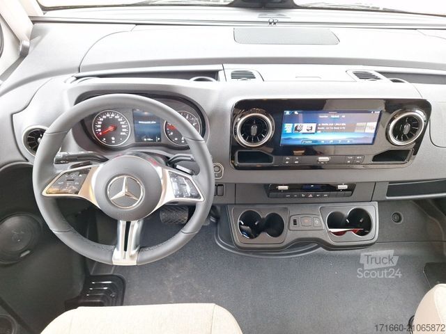 Kamper zintegrowany HYMER/ERIBA B-Klasse MC I 600