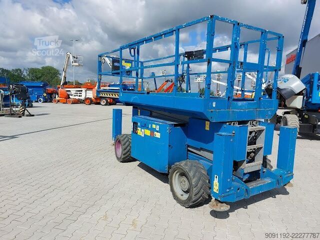  Genie GS-3369 RT OR