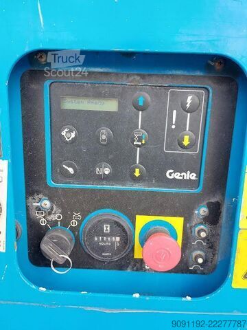  Genie GS-3369 RT OR