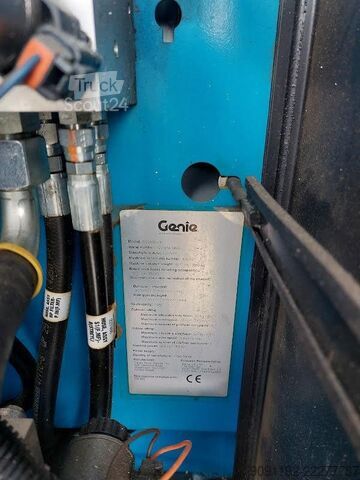  Genie GS-3369 RT OR