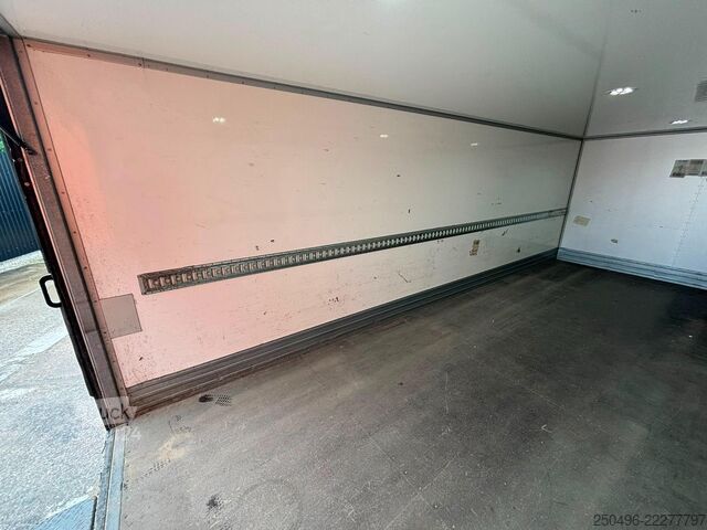  Mercedes-Benz Atego 916 4x2 BOX L=6613 mm