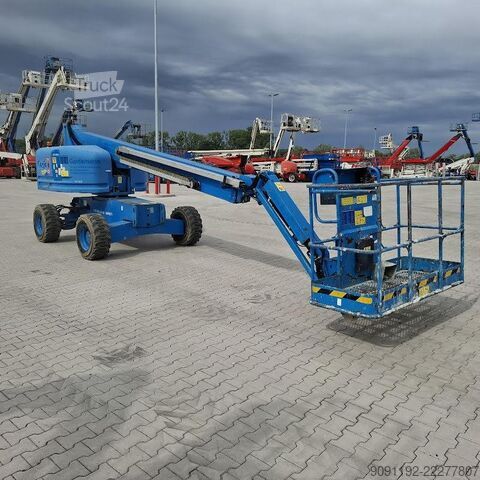  Genie S-45