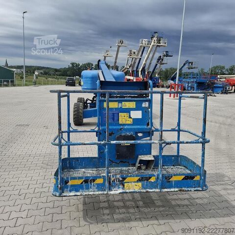  Genie S-45