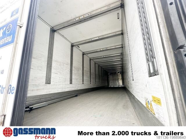 Kühlauflieger Schmitz SKO 24/L-13.4 FP 25