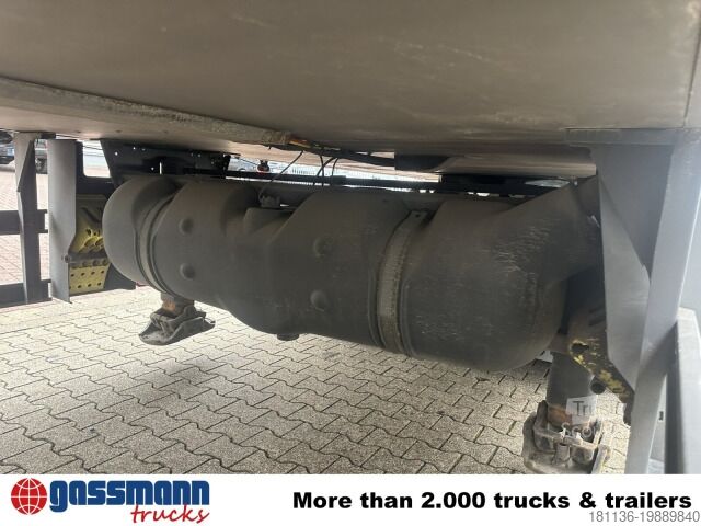 Kühlauflieger Schmitz SKO 24/L-13.4 FP 25