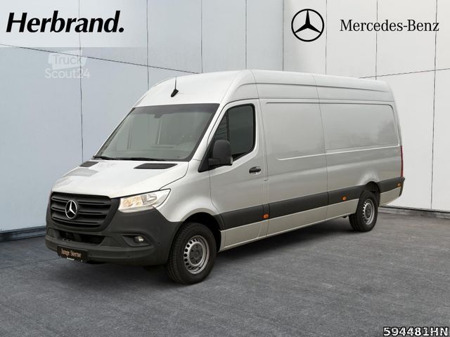 Bestelwagen MERCEDES-BENZ Sprinter 315 CDI *SORTIMO*Kamera*Klima*Navi*MBUX