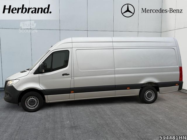 Bestelwagen MERCEDES-BENZ Sprinter 315 CDI *SORTIMO*Kamera*Klima*Navi*MBUX