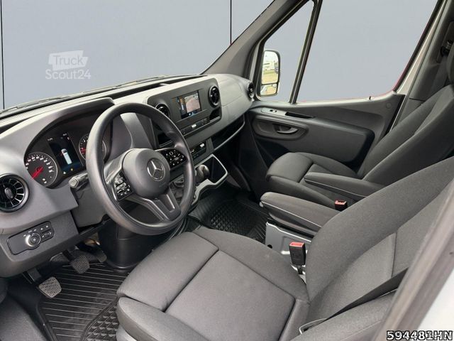 Bestelwagen MERCEDES-BENZ Sprinter 315 CDI *SORTIMO*Kamera*Klima*Navi*MBUX