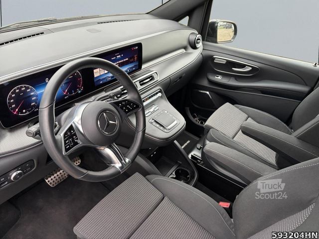 Minibus MERCEDES-BENZ V 250 d STYLE *PANO*AMG*EASYPACK*DIST*AHK