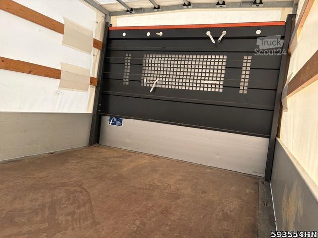 Schuifzeil bestelwagen MERCEDES-BENZ Sprinter 314 CDI *4x4*DoKa*MBUX*Leder*DAB*AHK*