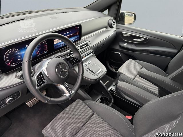 Minibus MERCEDES-BENZ V 250 d STYLE Lang *PANO*AMG*EASYPACK*DIST*AHK