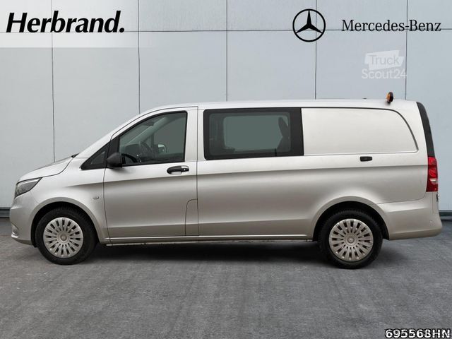 Minibus MERCEDES-BENZ Vito 114 CDI *Mixto*Klima*Werkstatteinrichtung*