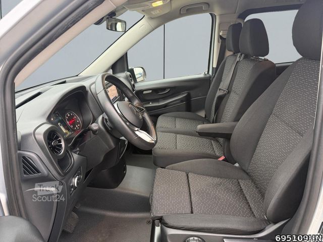 Minibus MERCEDES-BENZ Vito 119 CDI *MBUX*SHZ*KLIMA*AUTOM.*LED*NAVI*DAB