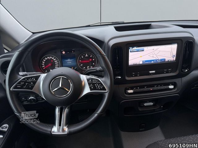 Minibus MERCEDES-BENZ Vito 119 CDI *MBUX*SHZ*KLIMA*AUTOM.*LED*NAVI*DAB