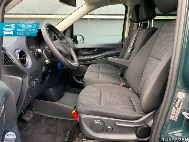 Minibus MERCEDES-BENZ Vito 116 ETP/L *9 SITZE*KLIMA*NAVI*KAMERA*9-GANG